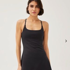 Outdoor Voices TechSweat Move Free Dress